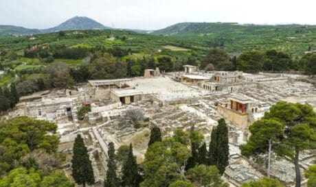 Κνωσός