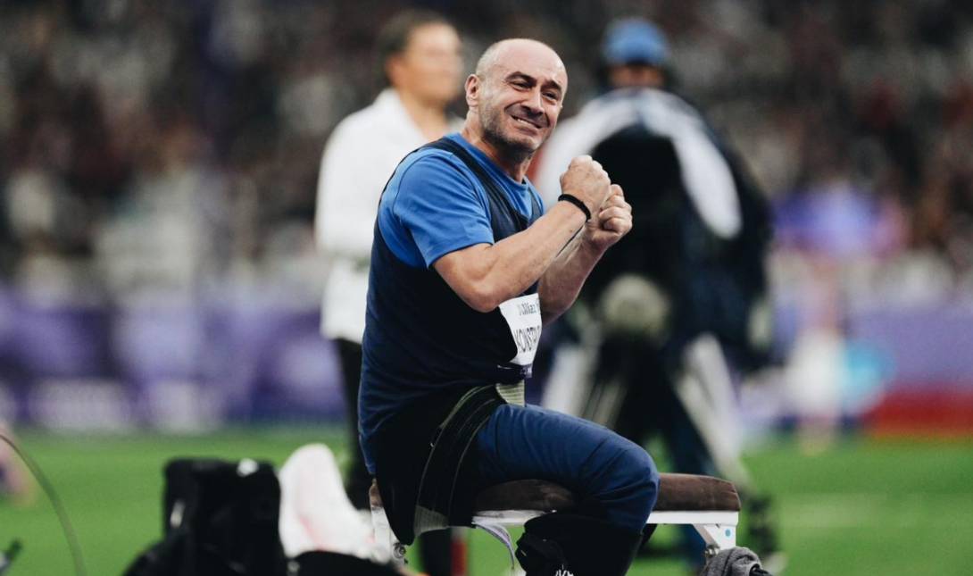 Θανάσης Κωνσταντινίδης