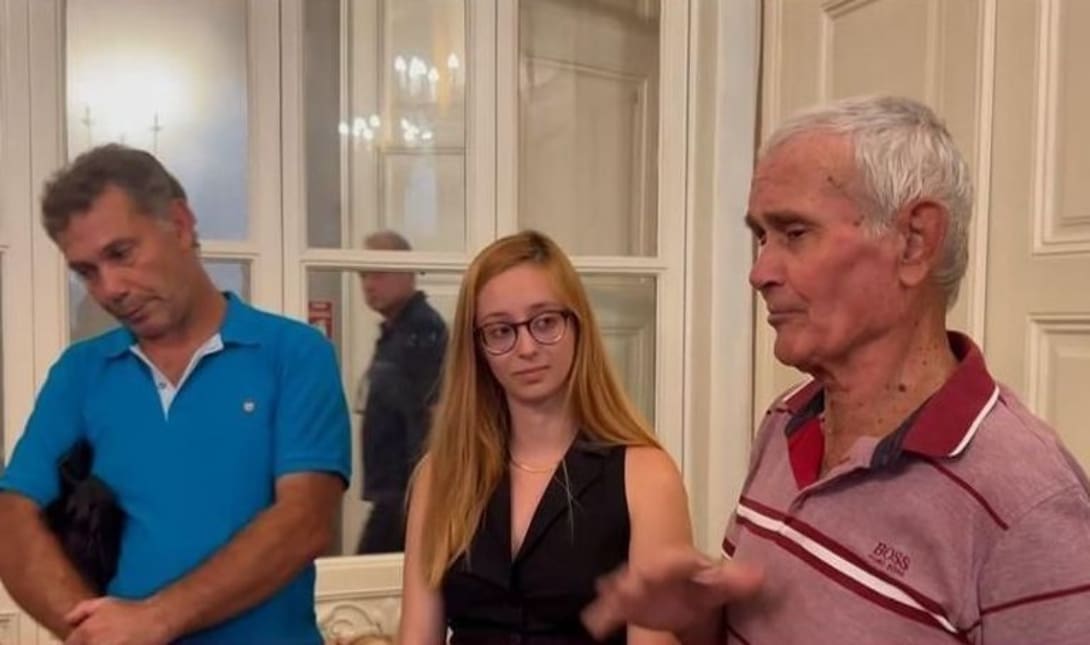 Κωνσταντινούπολη εξαφάνιση