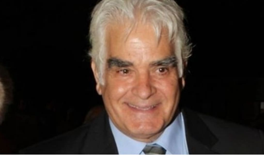 Κωστας Πρεκας