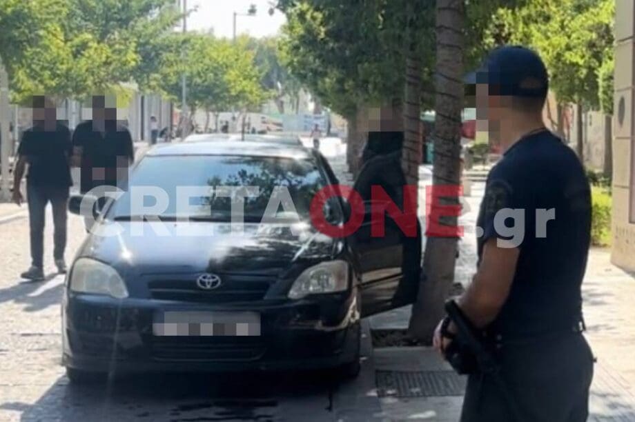 ξυλόδαρμός Ελληνοκαναδού