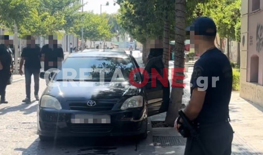 ξυλόδαρμός Ελληνοκαναδού