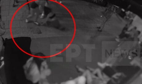 ξυλοδαρμός Γλυφάδα