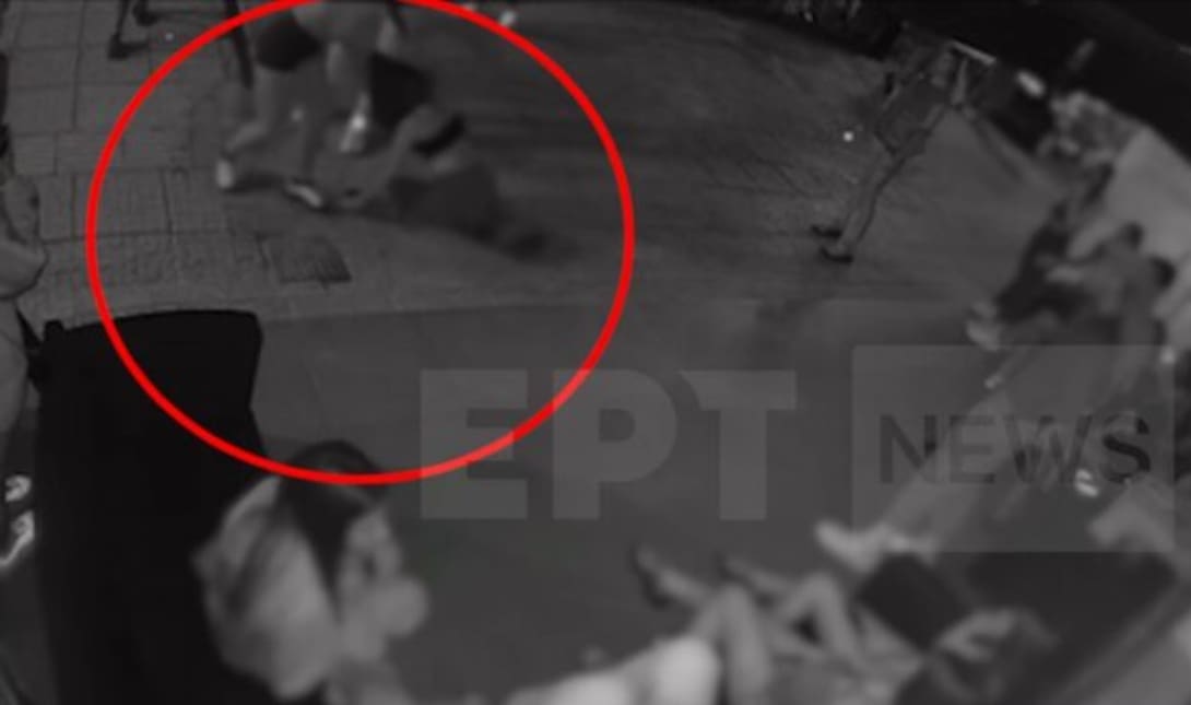 ξυλοδαρμός Γλυφάδα