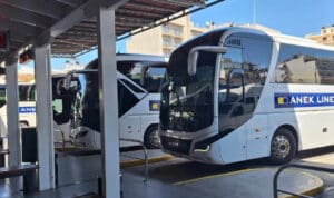 ΚΤΕΛ Ηρακλείου-Λασιθίου: Αλλαγές στα δρομολόγια σήμερα 16/2 λόγω κακοκαιρίας