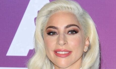 Lady Gaga