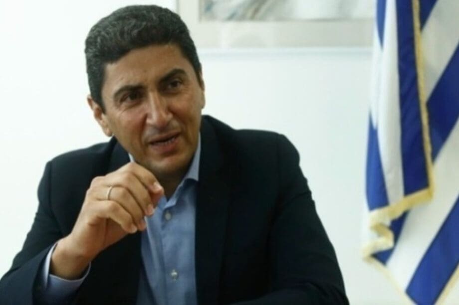 Λευτέρης Αυγενάκης