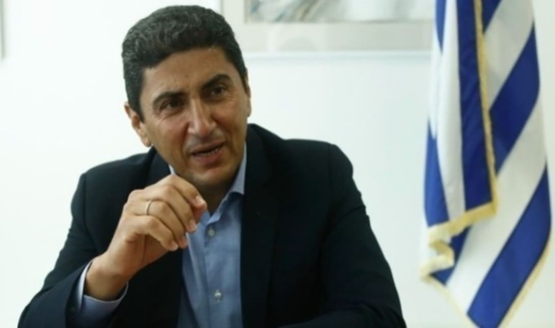 Λευτέρης Αυγενάκης