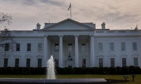 Λευκός Οίκος