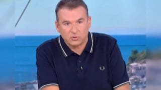 Γιώργος Λιάγκας