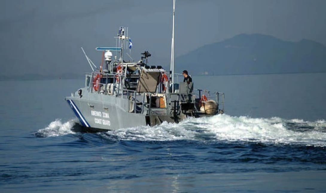 Λιμενικό Σώμα