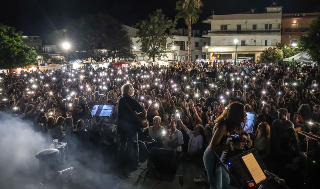 δήμος Μαλεβιζίου