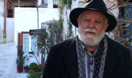 Μανόλης Ρασούλης