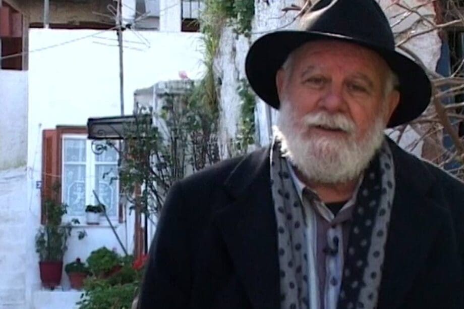 Μανόλης Ρασούλης