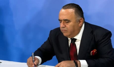 Μανώλης Σφακιανάκης