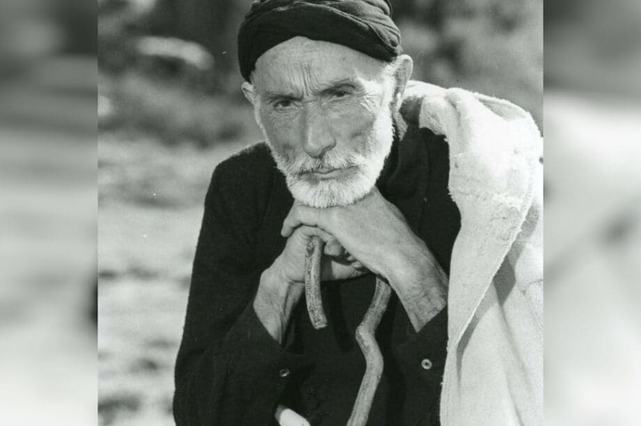 Μάνος Κατράκης