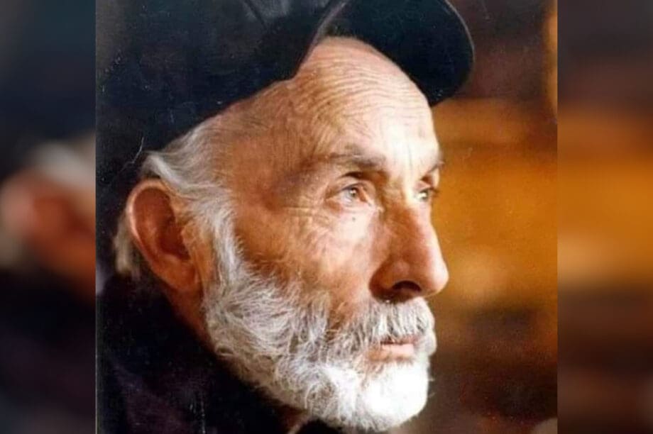 Μάνος Κατράκης