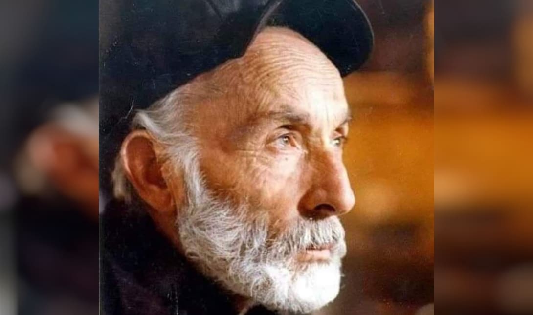 Μάνος Κατράκης