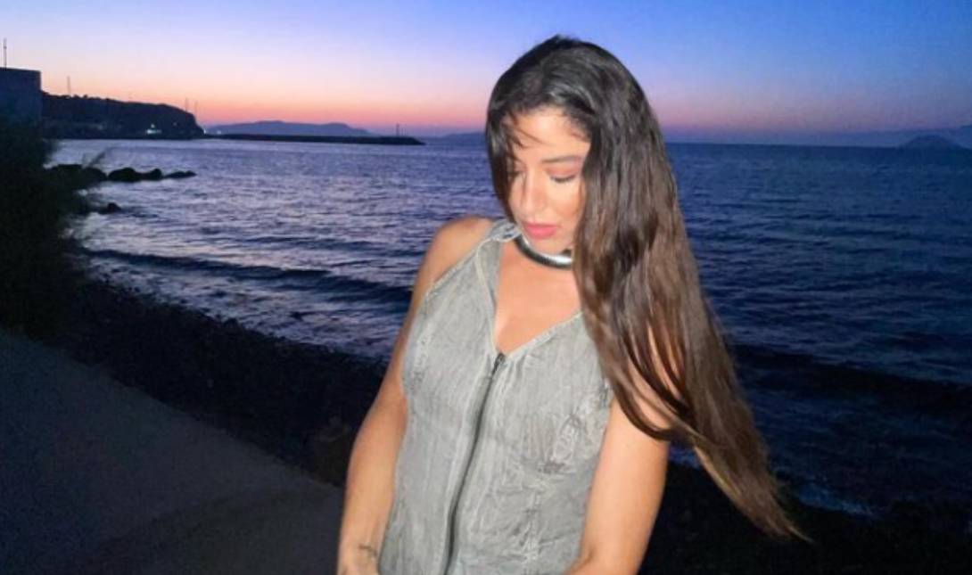 Μαρίνα Σάττι
