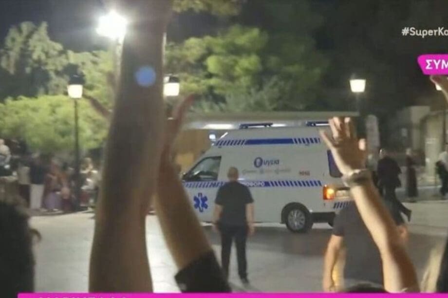Μαρινέλλα