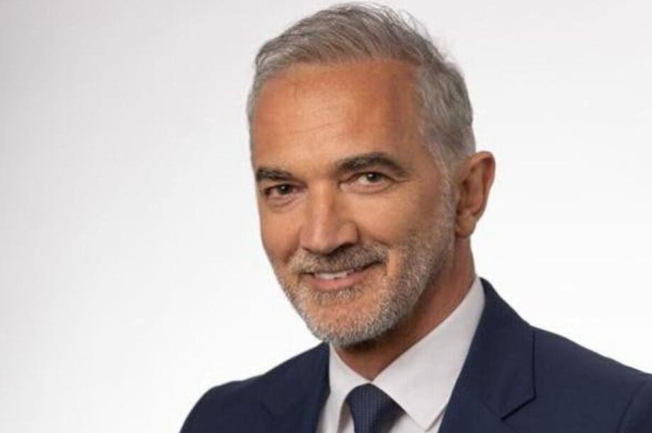 Μάριος Σαλμάς