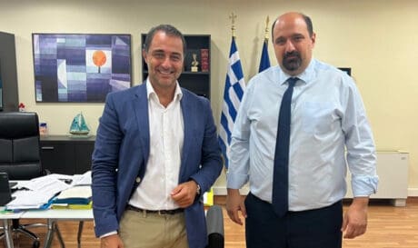 Σενετάκης