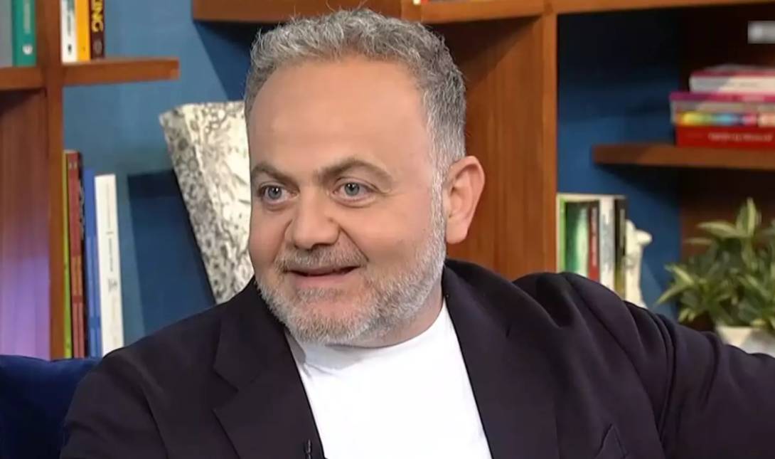 Μιχάλης Κεφαλογιάννης