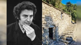Μικης Θεοδωρακης