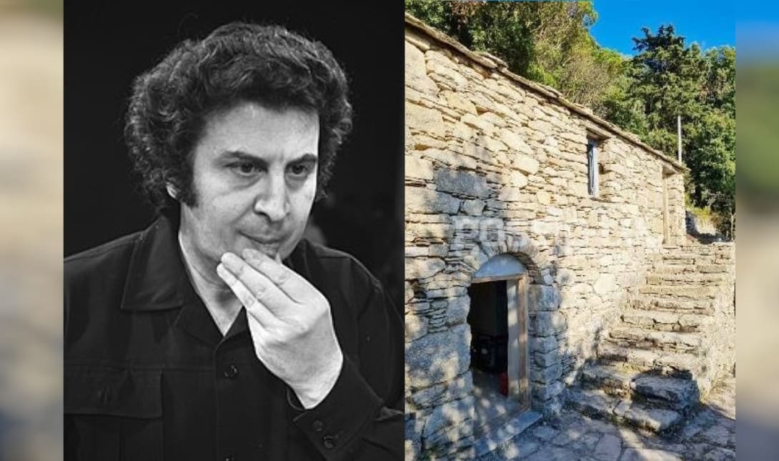 Μικης Θεοδωρακης