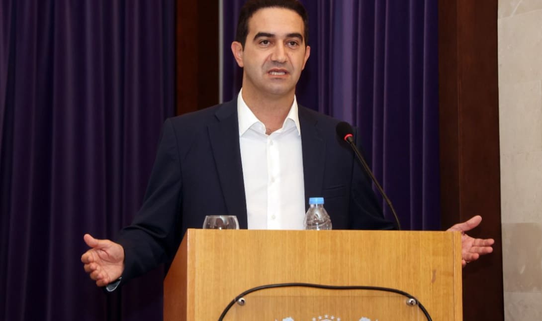Μιχαλης Κατρινης