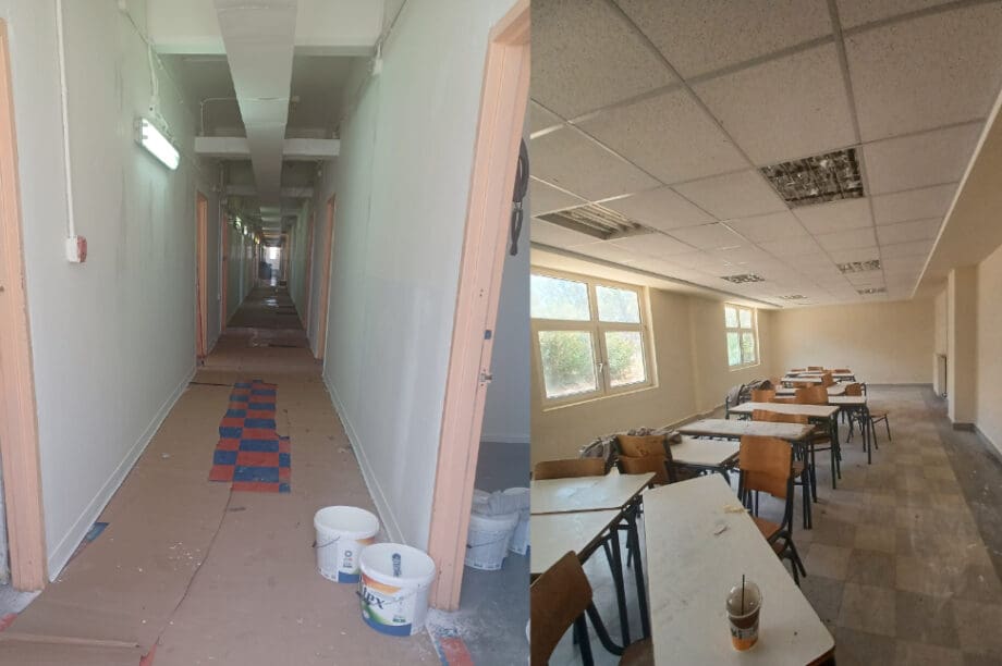 Μουσικό Σχολείο Ηρακλείου