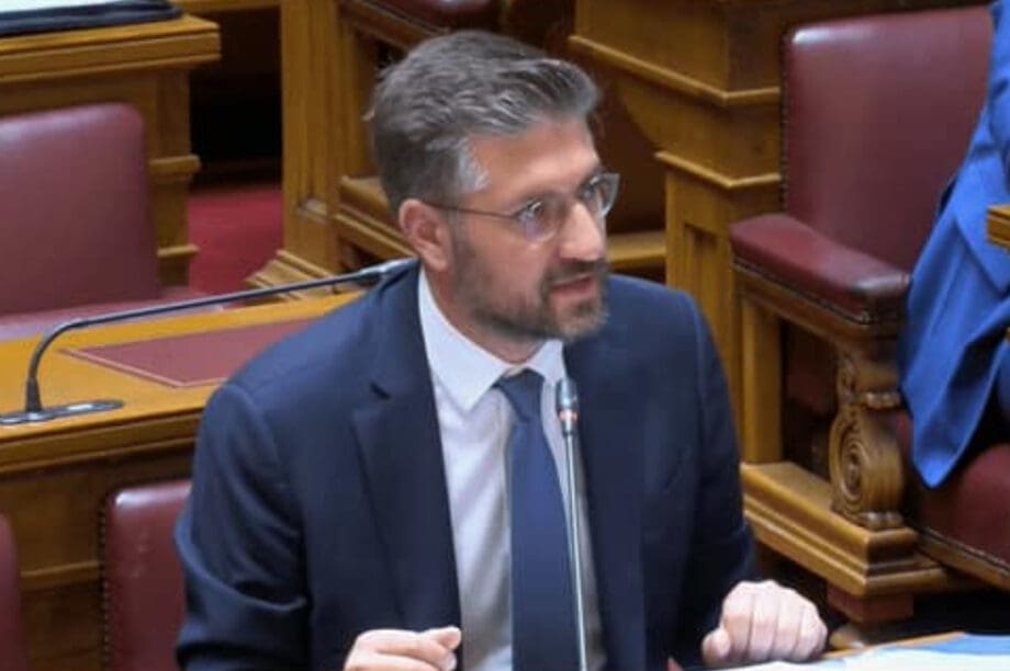 Μποκέας Βουλή