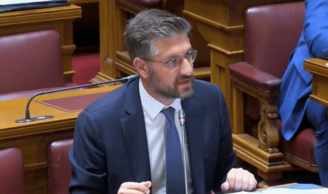 Μποκέας Βουλή