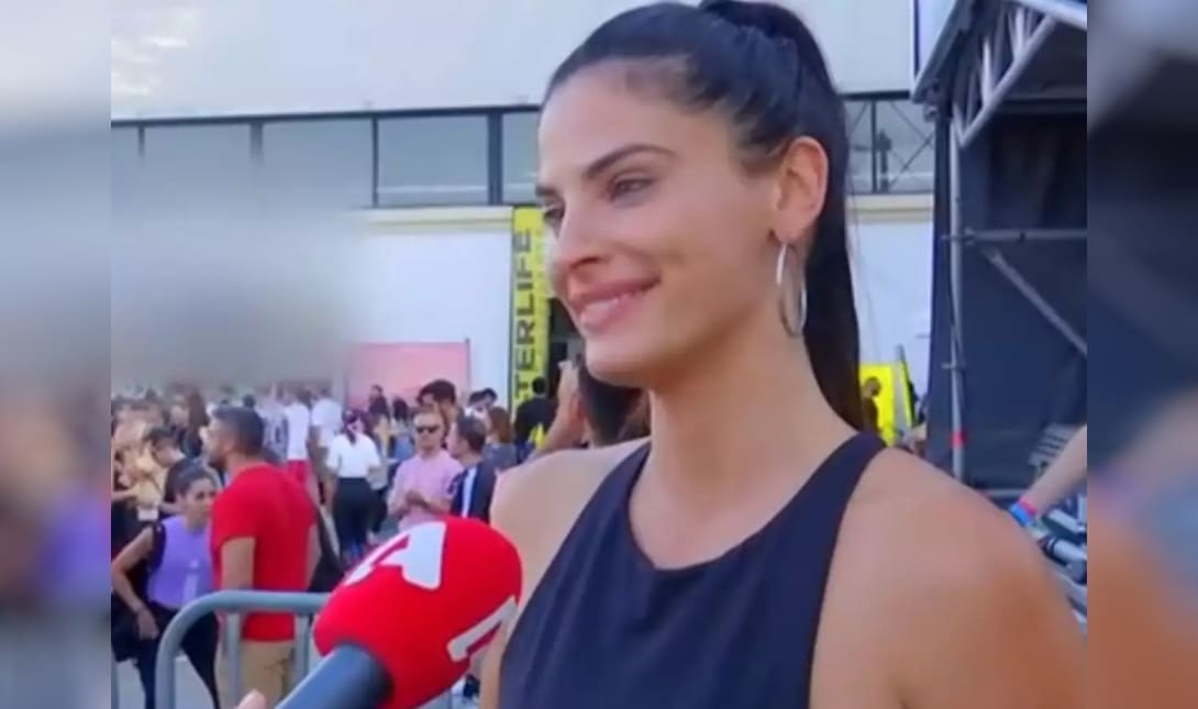 Χριστίνα Μπόμπα
