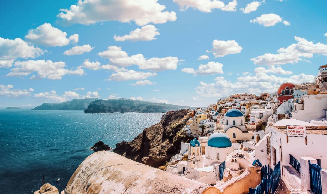 Μύκονος