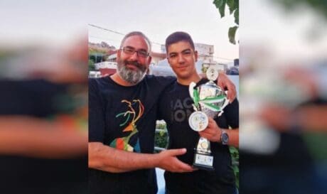 Νεκτάριος Κεφαλογιάννης