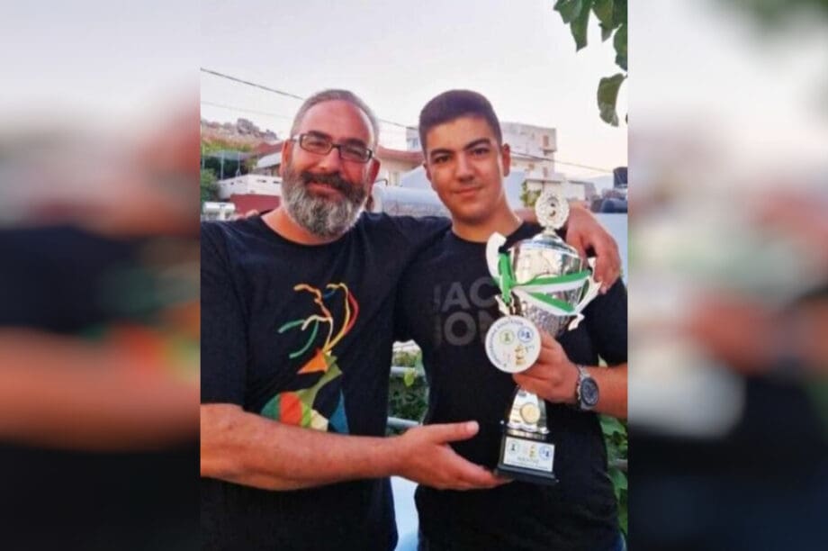 Νεκτάριος Κεφαλογιάννης