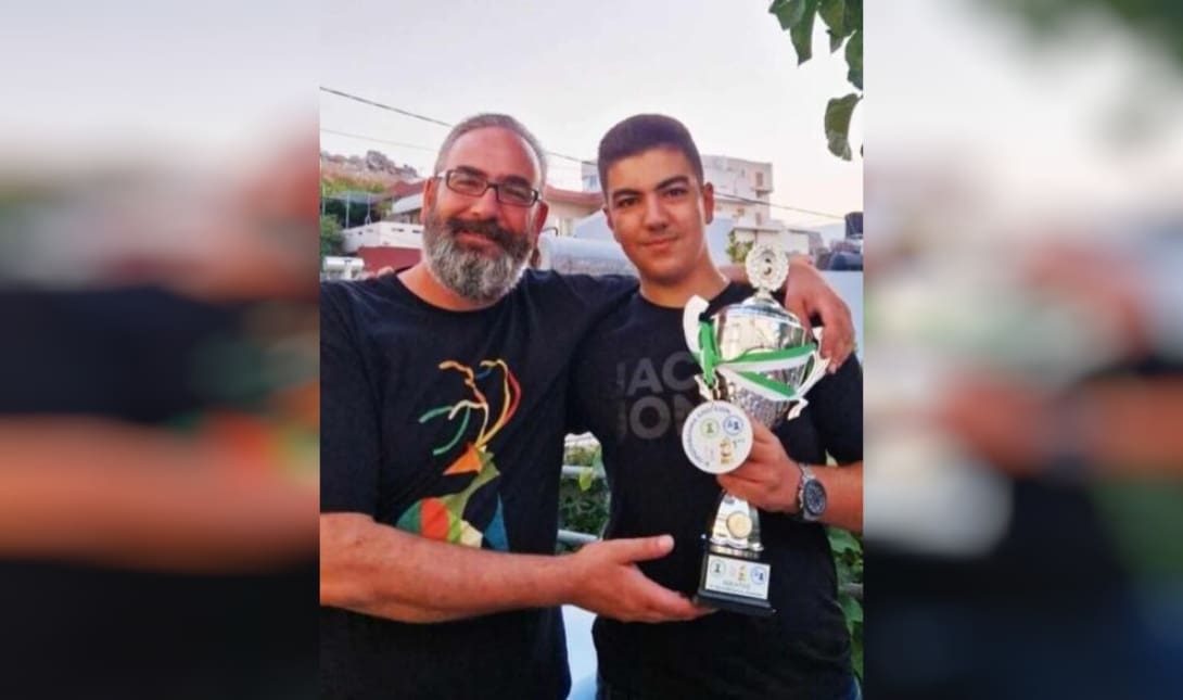 Νεκτάριος Κεφαλογιάννης