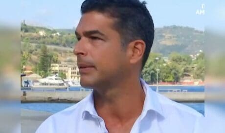 Νίκος Αναδιώτης