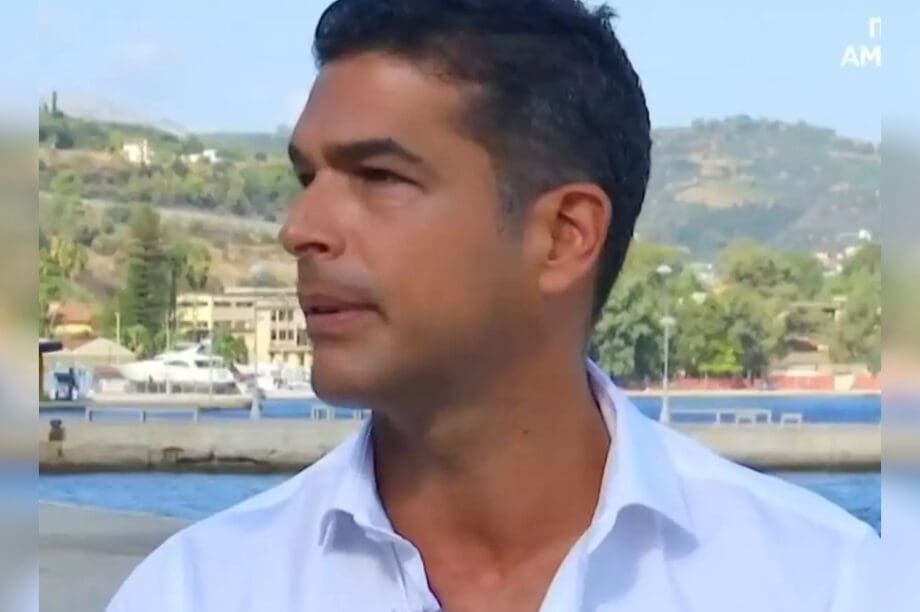 Νίκος Αναδιώτης