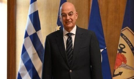 Νίκος Δένδιας
