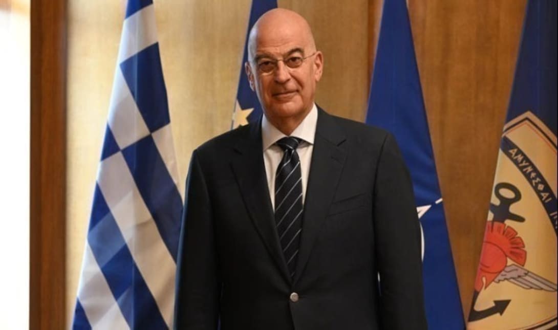 Νίκος Δένδιας