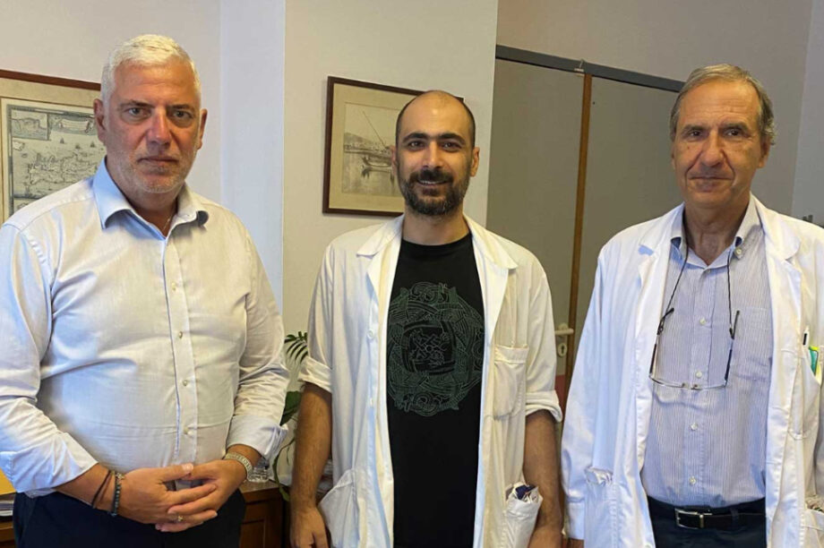 Χανια
