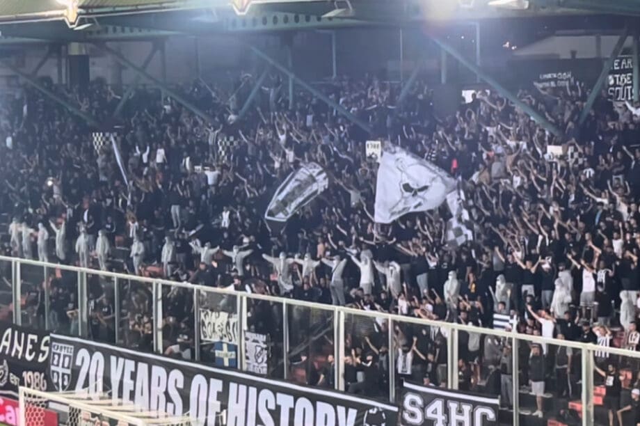 ΟΦΗ: «Όχι» στον Άρη για φιλοξενούμενους οπαδούς