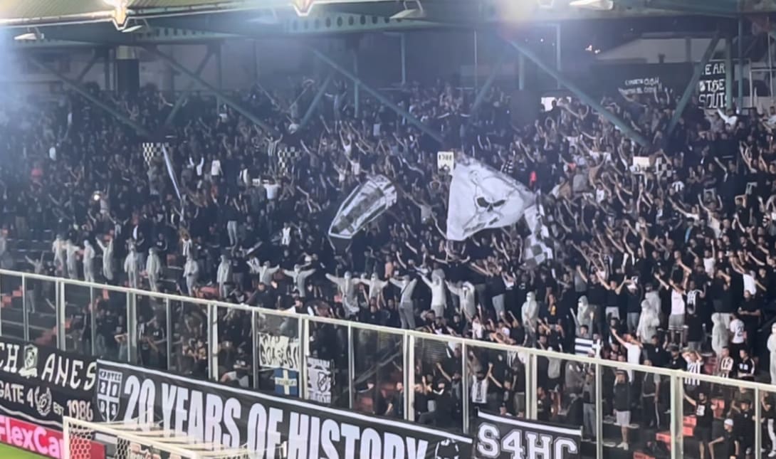 ΟΦΗ: «Όχι» στον Άρη για φιλοξενούμενους οπαδούς