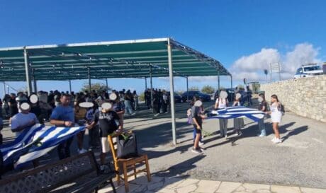 Ολοκαυτωμα