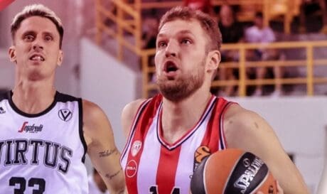 Ολυμπιακός Βίρτους