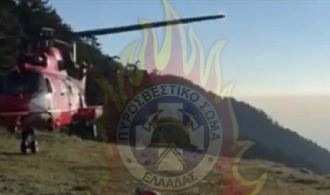 Όλυμπος