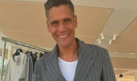 Ουγγαρεζος