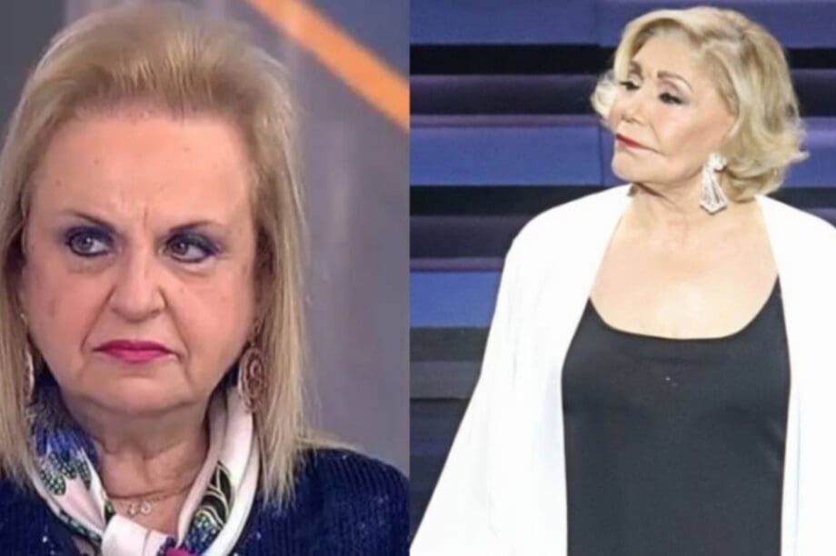 Μαρινέλλα η Ματίνα Παγώνη